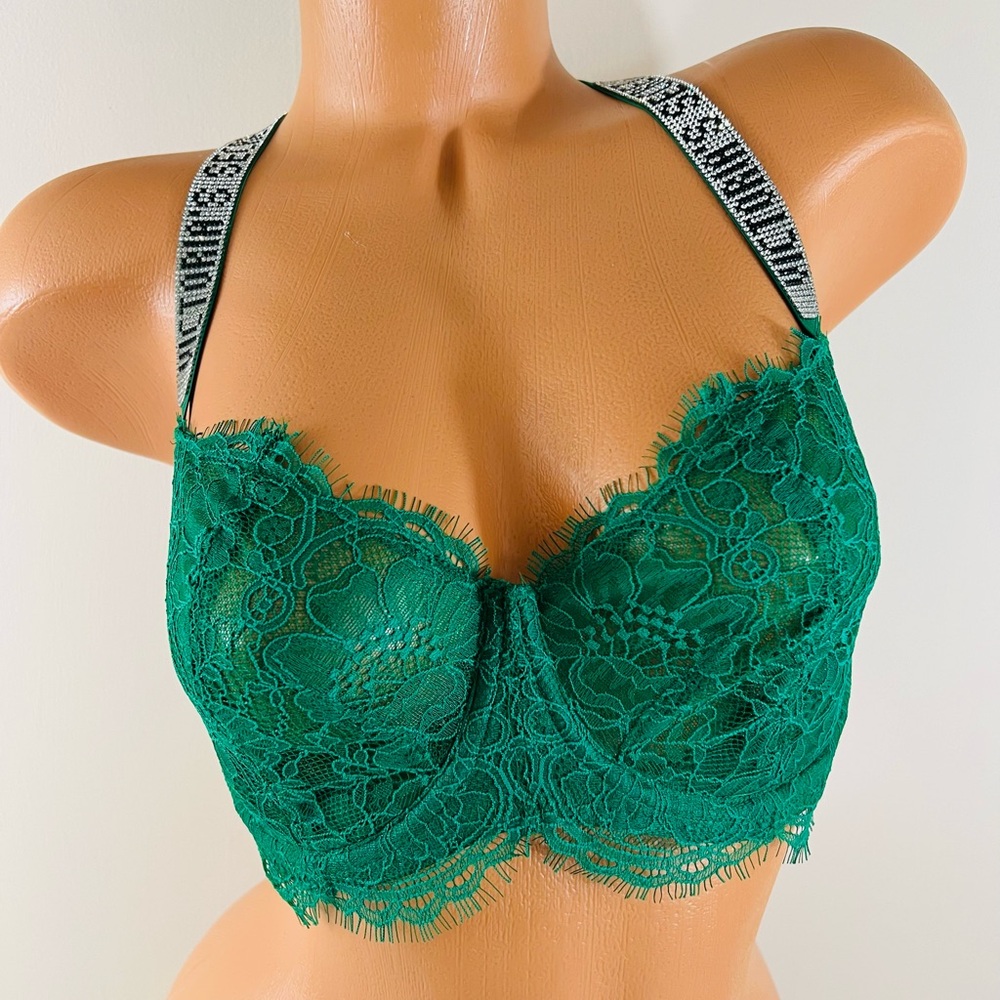 36DD Victoria’s Secret Very Sexy Push Up without Padding Bra - Picture 4 of 10